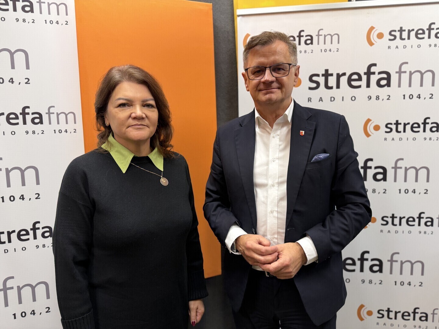 Anonimy groźby i fala rezygnacji. Co się dzieje w Moszczenicy Wójt i przewodnicząca mówią o kryzysie w radzie gminy