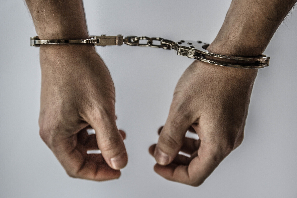 Miał przy sobie narkotyki grozi mu deportacja