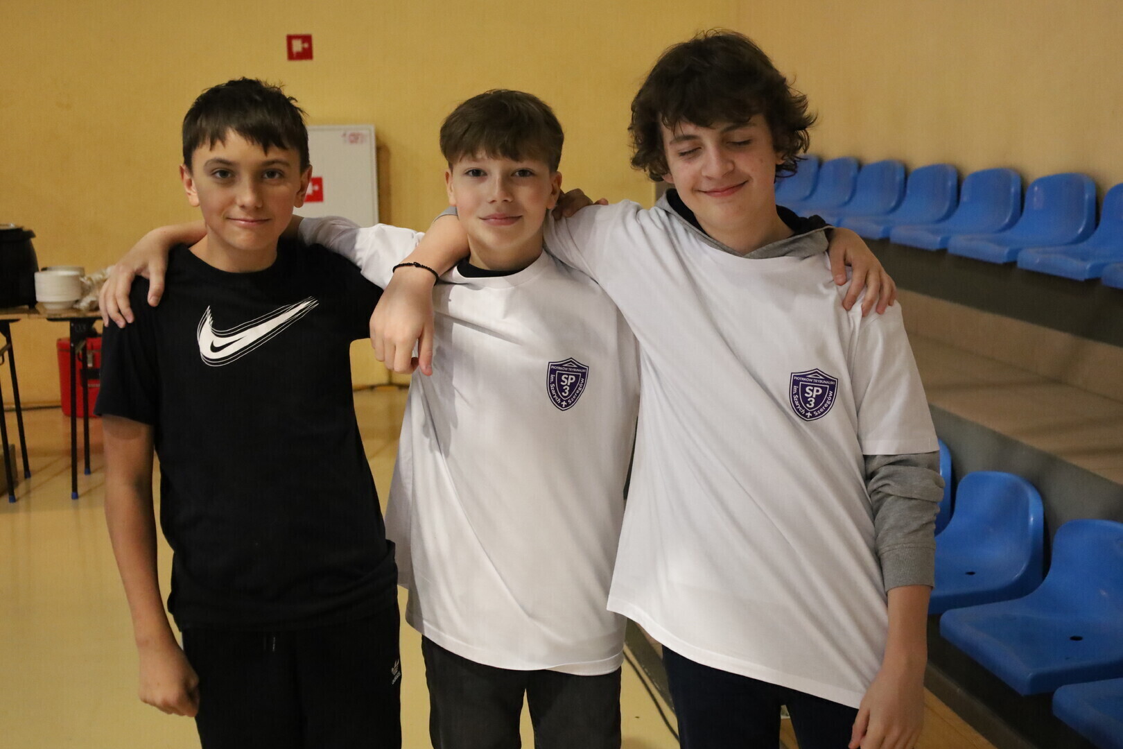 II KOLEJKA Basket Hype czyli koszykarskie emocje i rodzinna zabawa