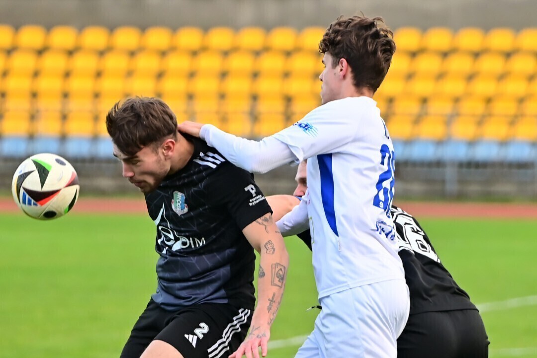 Zdziesiątkowana Polonia Piotrków przegrała w Kutnie