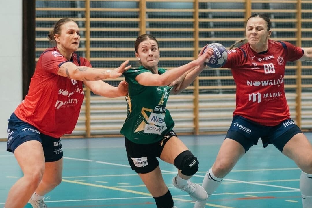 Sensacyjne wiceliderki z kolejną wygraną. Kogo tym razem pokonały piotrkowianki