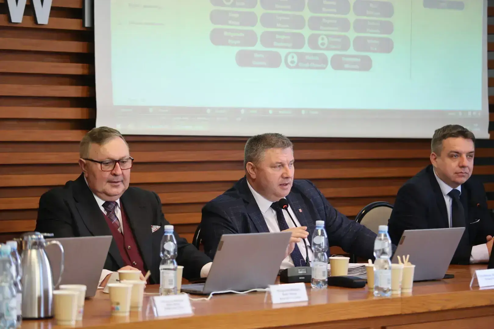 W poniedziałek nadzwyczajna sesja Rady Miasta