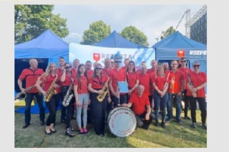 Koncert Muzyki Filmowej w Milejowie już w najbliższą sobotę wyjątkowe wydarzenie dla miłośników muzyki