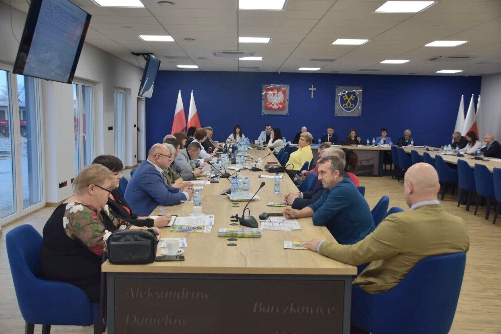 Gmina Kamieńsk dopłaci mieszkańcom do rachunków za odbiór śmieci