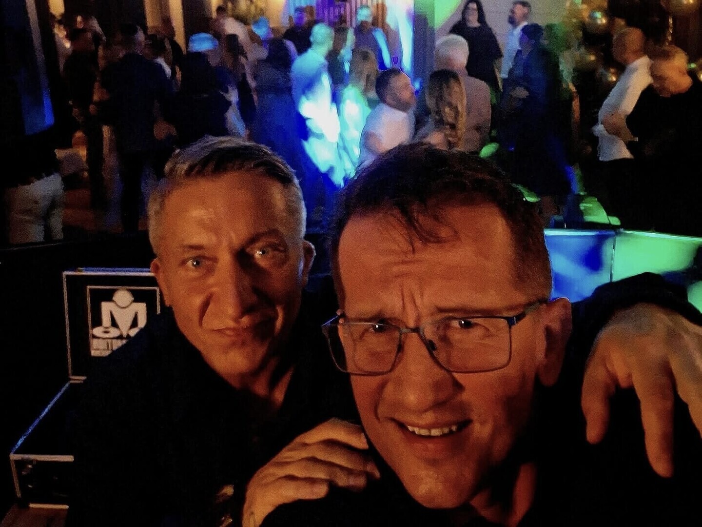 Andrzejkowa noc w Gąskach. KGW zaprasza na wyjątkową zabawę