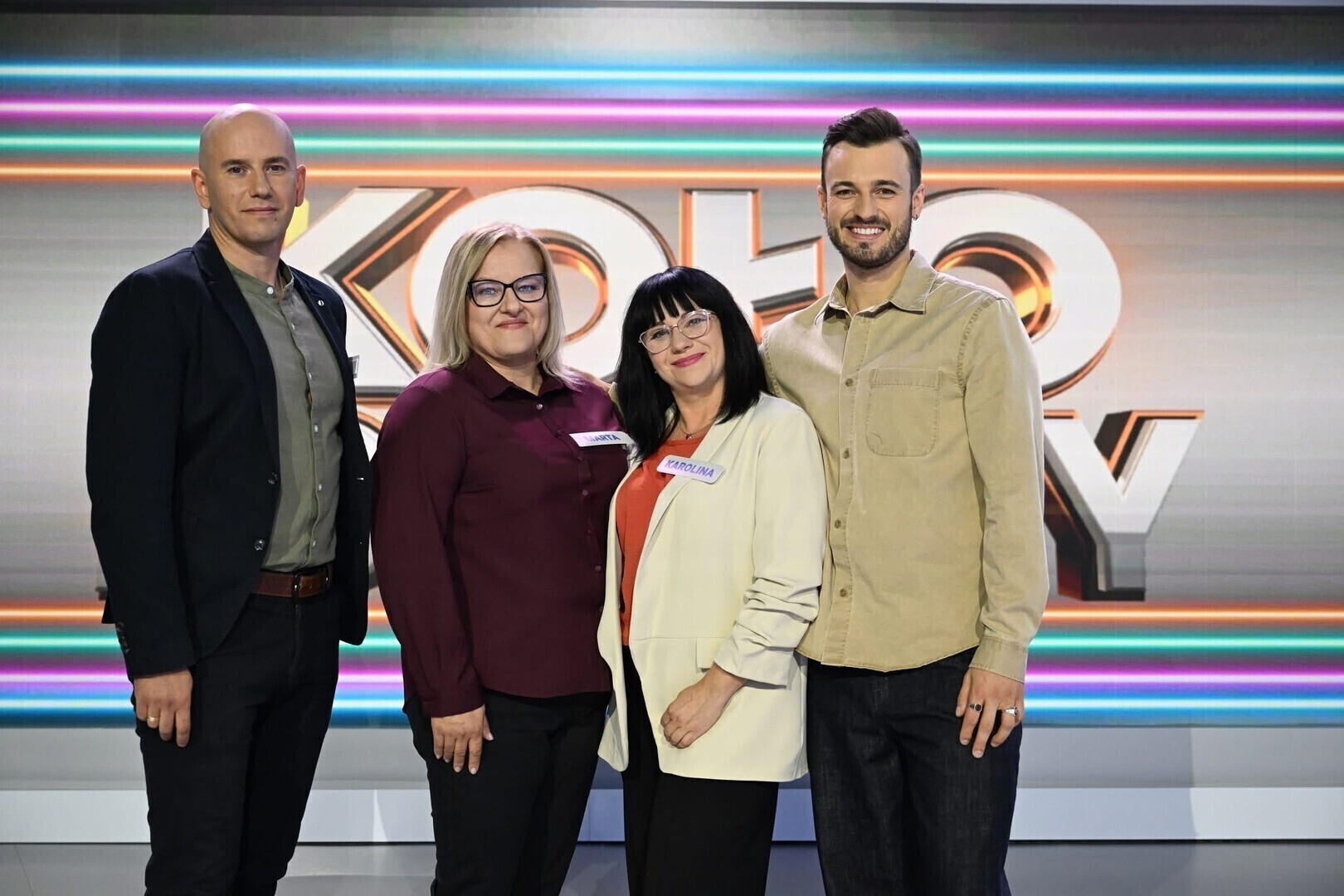 Piotrkowianka Marta Kępska wystąpiła w Kole Fortuny znana działaczka wolontariatu w telewizji. Opowiedziała nam o emocjach na planie