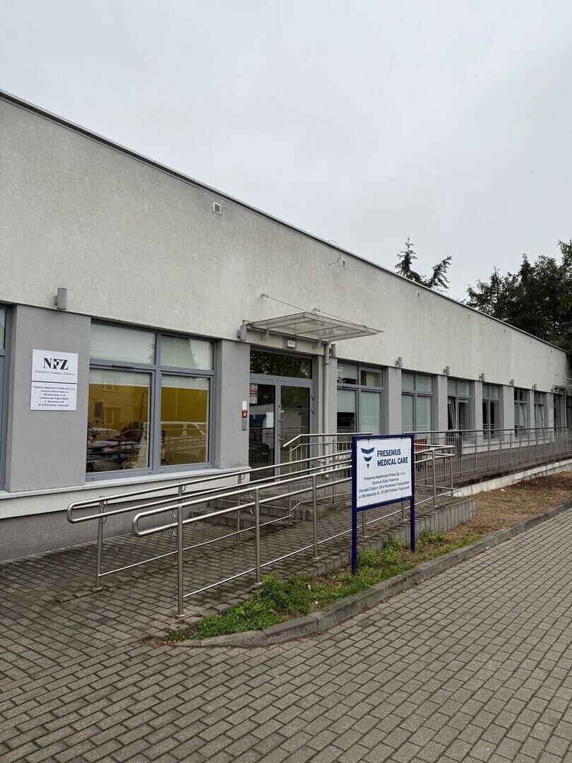 20 lat opieki nefrologicznej w Piotrkowie Trybunalskim