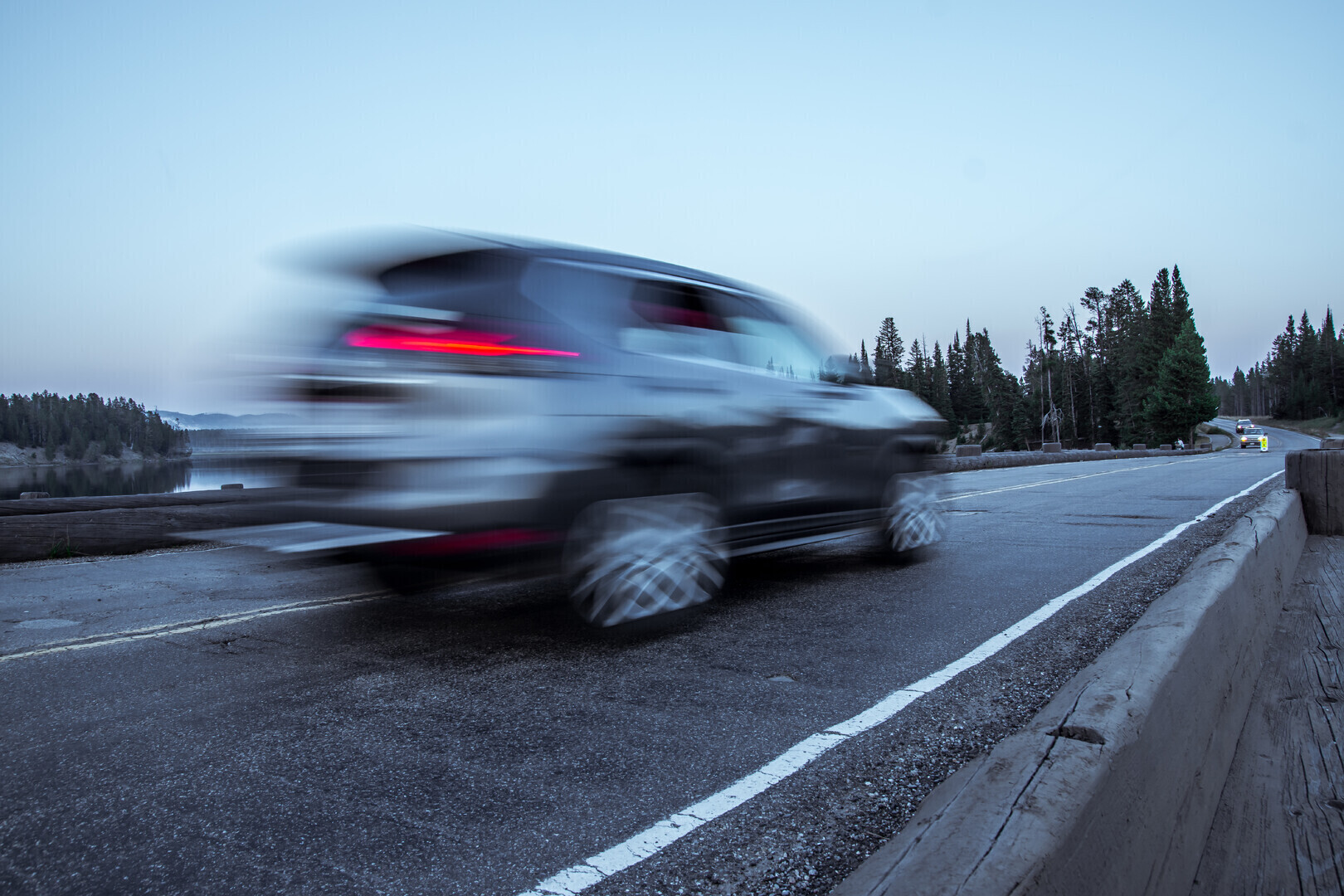 Policjanci poszukują świadków niebezpiecznego zdarzenia drogowego. Widziałeś sprawcę