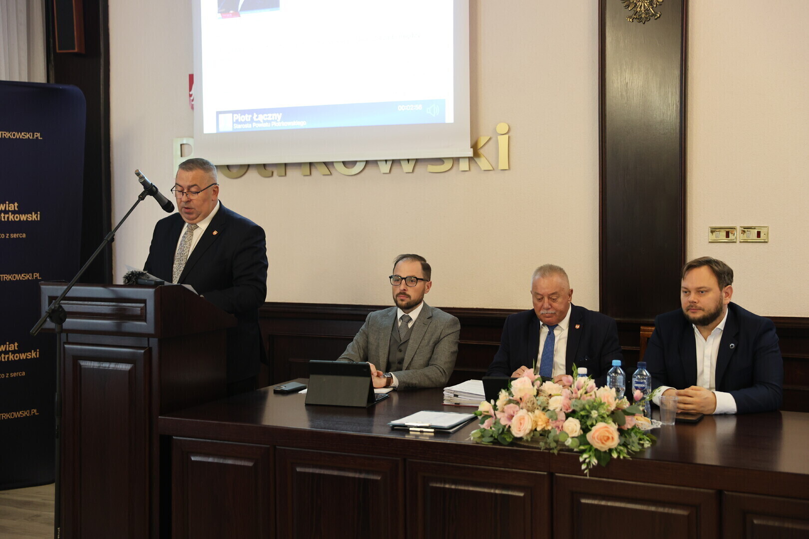 Sulejów odzyska swoją szkołę. XXIII Sesja Rady Powiatu Piotrkowskiego