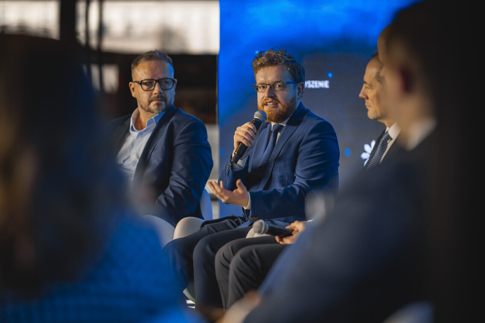 Debata na GPW deregulacje siłą napędową polskiej gospodarki