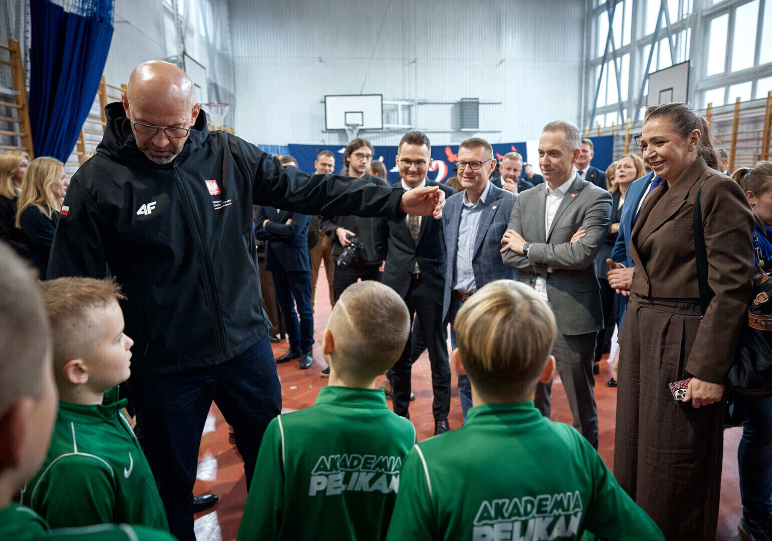 Łódzkie dla Ciebie Najlepsze prace naukowe o regionie nagrodzone oraz nowe stadiony pływalnia i orliki