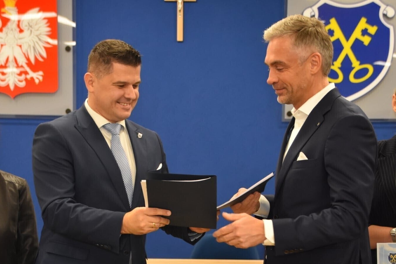 Startuje największa inwestycja ekologiczna w historii Kamieńska