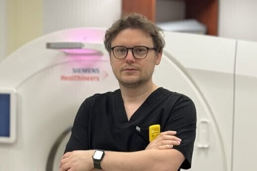 Piotrkowski lekarz drugi w ogólnopolskim konkursie