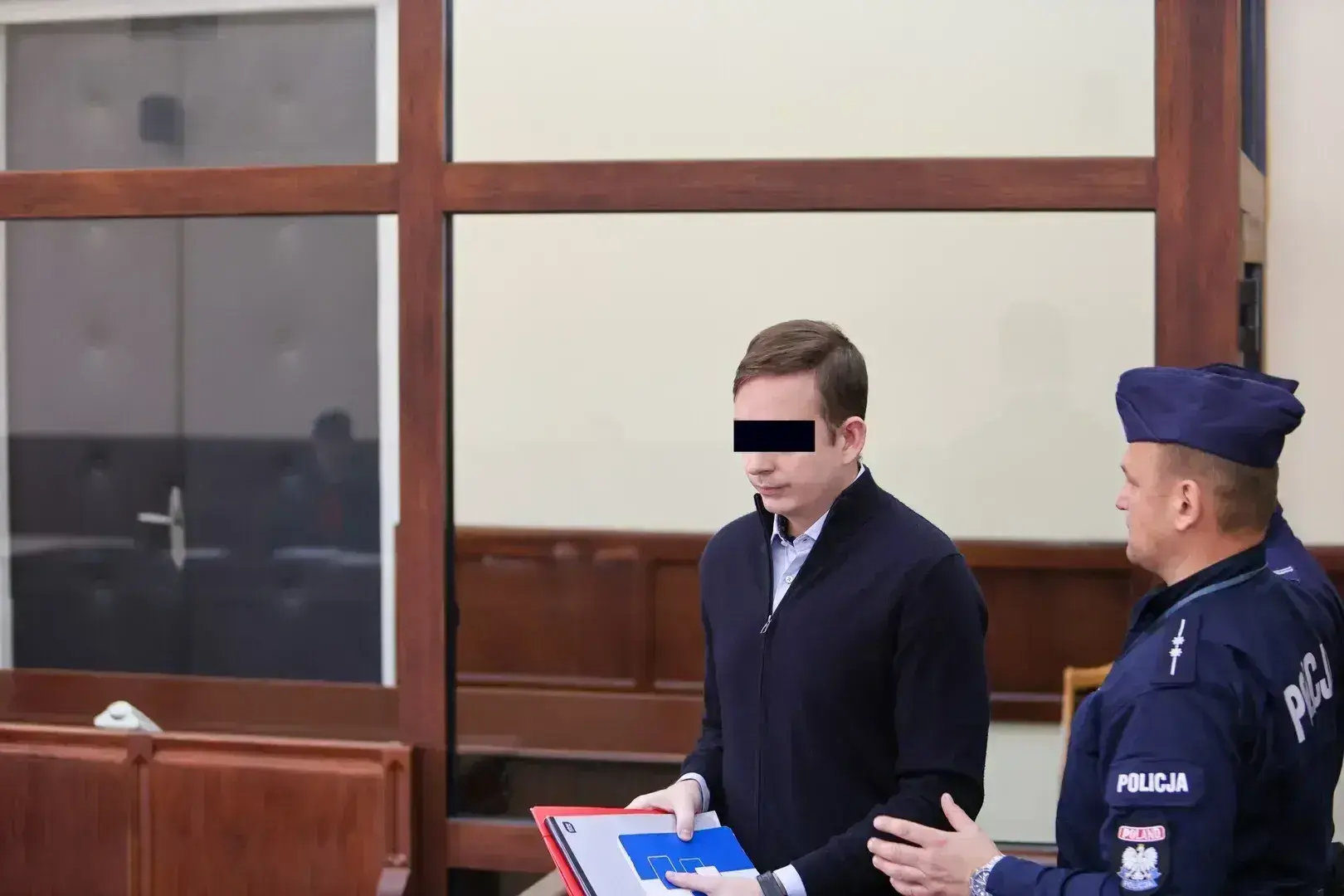 Kolejny dzień procesu Sebastiana M. oskarżonego o spowodowanie tragicznego wypadku na A1