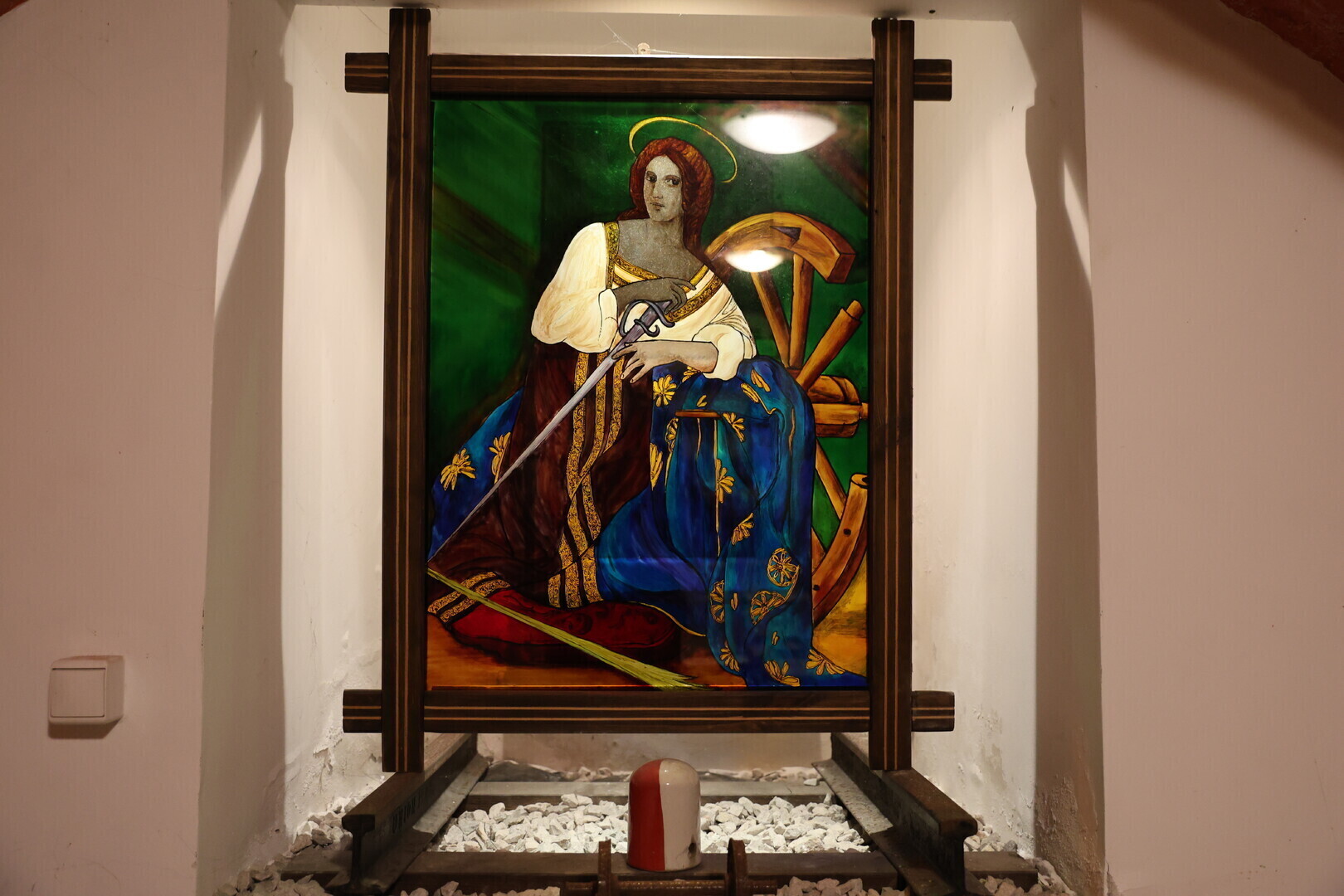 Izba Pamięci Braci Kolejarzy Piotrków atrakcje historia i Dzień Kolejarza