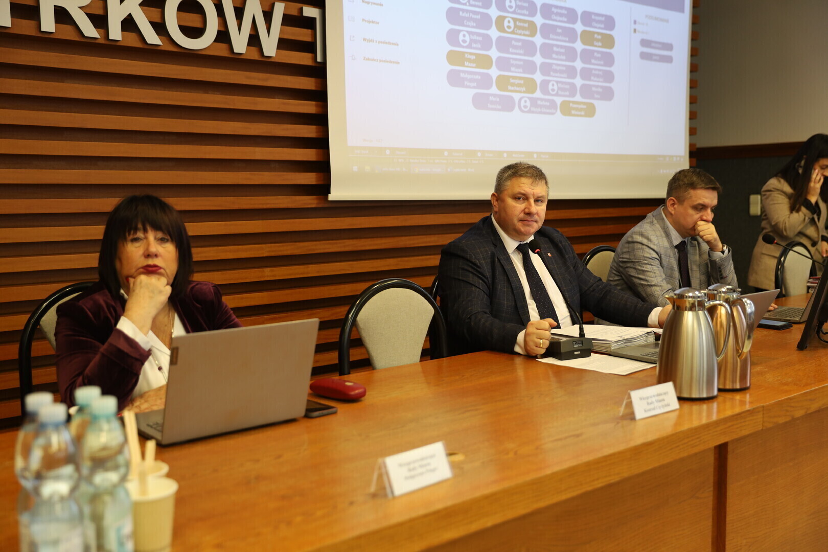 Podatek od nieruchomości o 8 w górę. XXVII Sesja Rady Miasta Piotrkowa