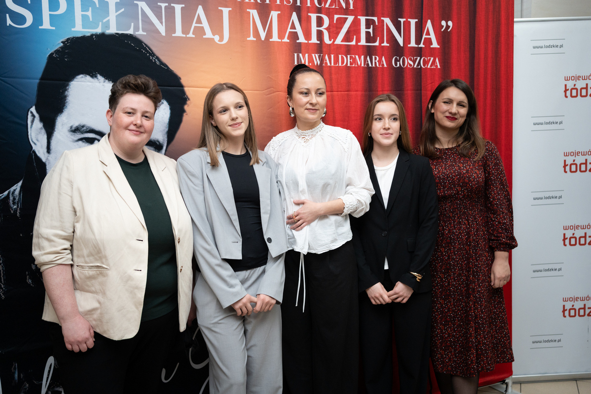 III Festiwal Spełniaj marzenia w Wolborzu wyniki laureaci podsumowanie