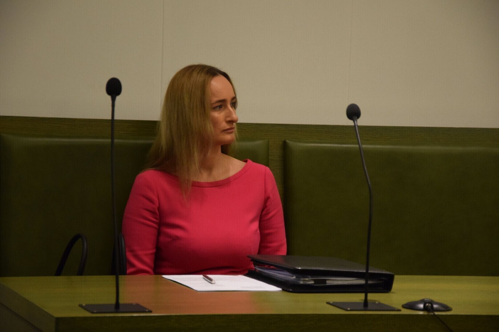 Nowy rzecznik dyscyplinarny przy Sądzie Okręgowym w Piotrkowie