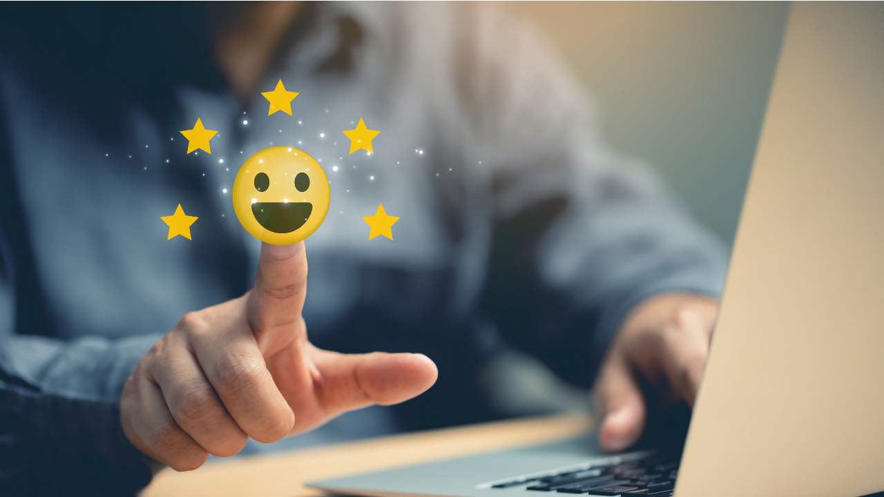 Jak Opinie Google wpływają na decyzje klientów z polecenia