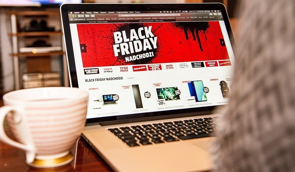 Jak Polacy oceniają uczciwość promocji Black Friday wyniki badania Shopfully