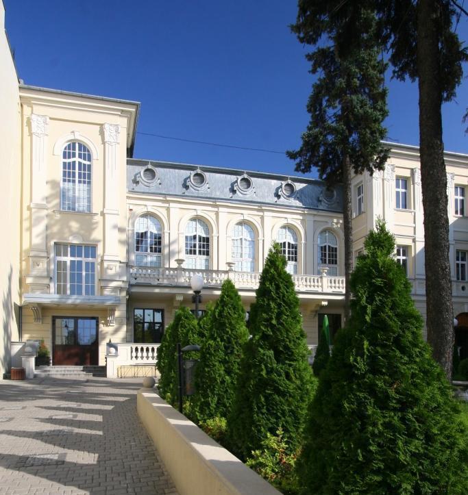 Konkurs na stanowisko dyrektora Miejskiego Ośrodka Kultury w Piotrkowie Trybunalskim