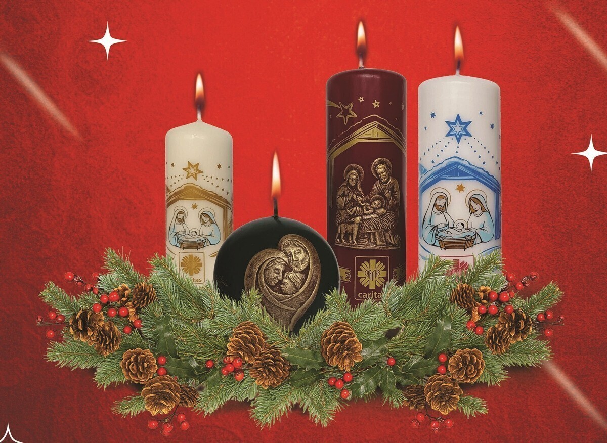 Wigilijne Dzieło Pomocy Dzieciom. Na posiłki wypoczynek i pomoce szkolne dla najmłodszych