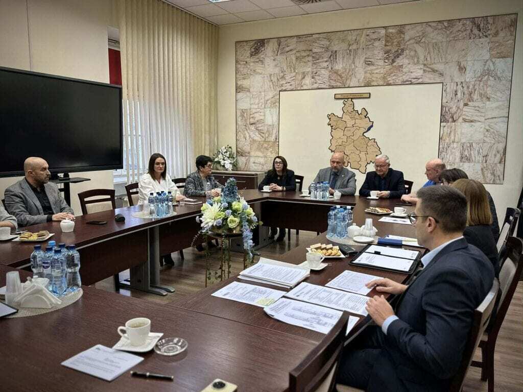 Powiatowa Rada Rynku Pracy podsumowała rok. Jak wygląda sytuacja zawodowa mieszkańców