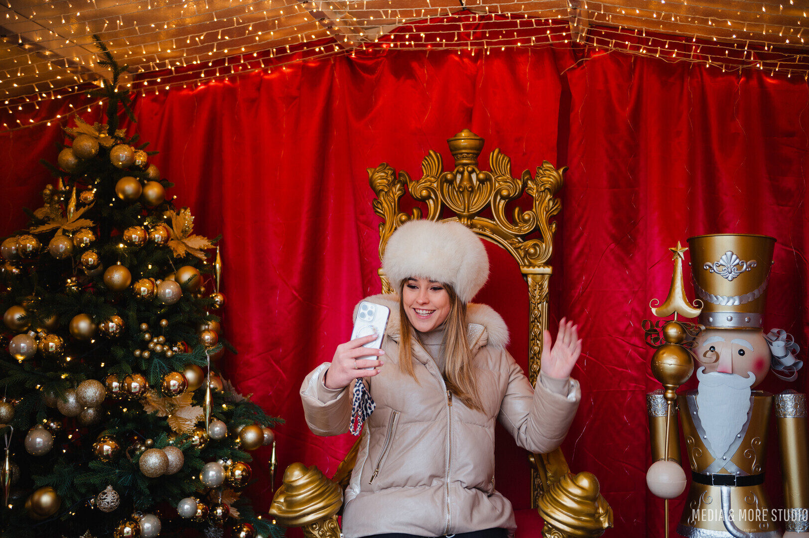 Już w najbliższy weekend Sulejów zabłyśnie tysiącem świateł. Startuje Jarmark Podklasztorze Światło nad Pilicą 2025