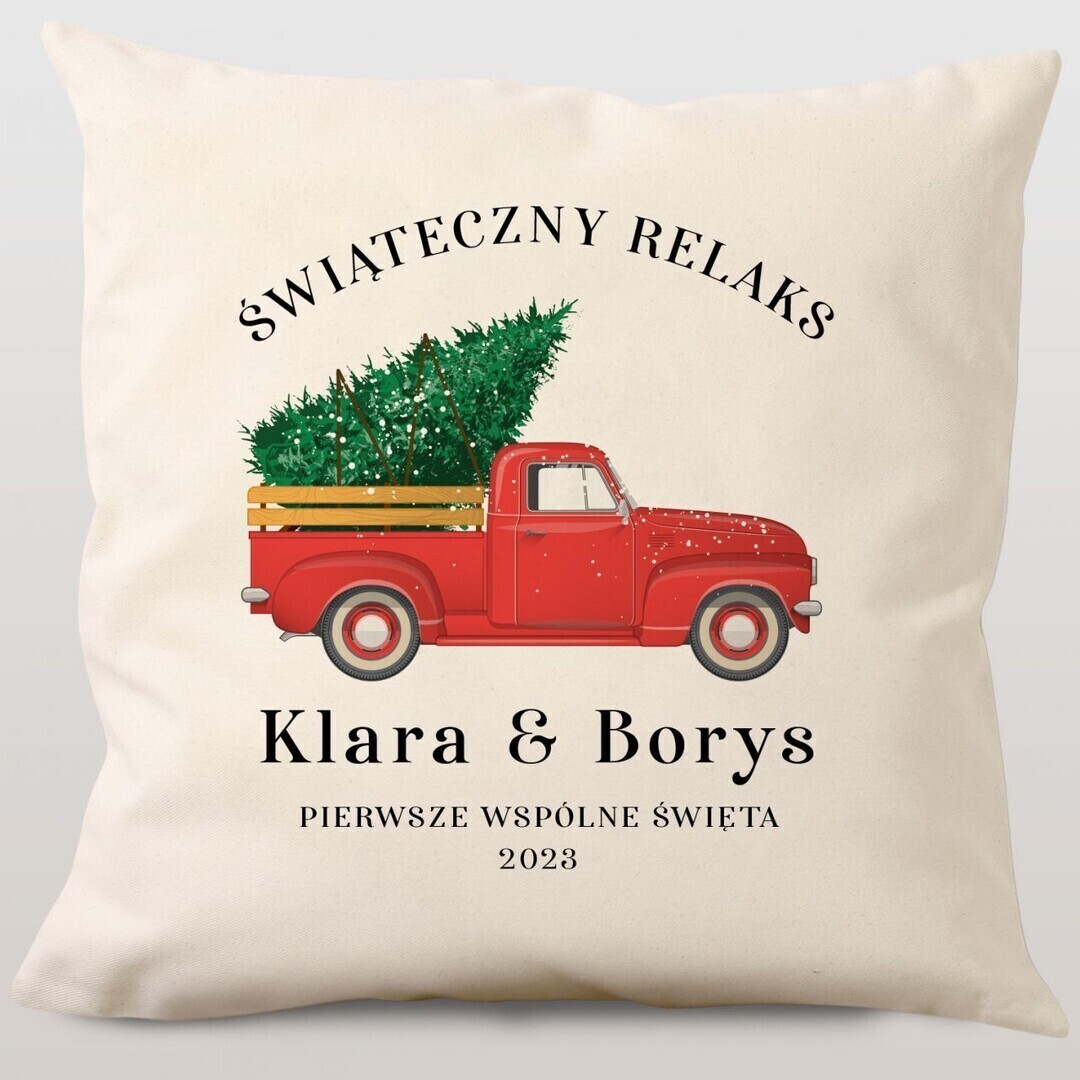 Co podarować chłopakowi na Święta Praktyczne i urocze pomysły