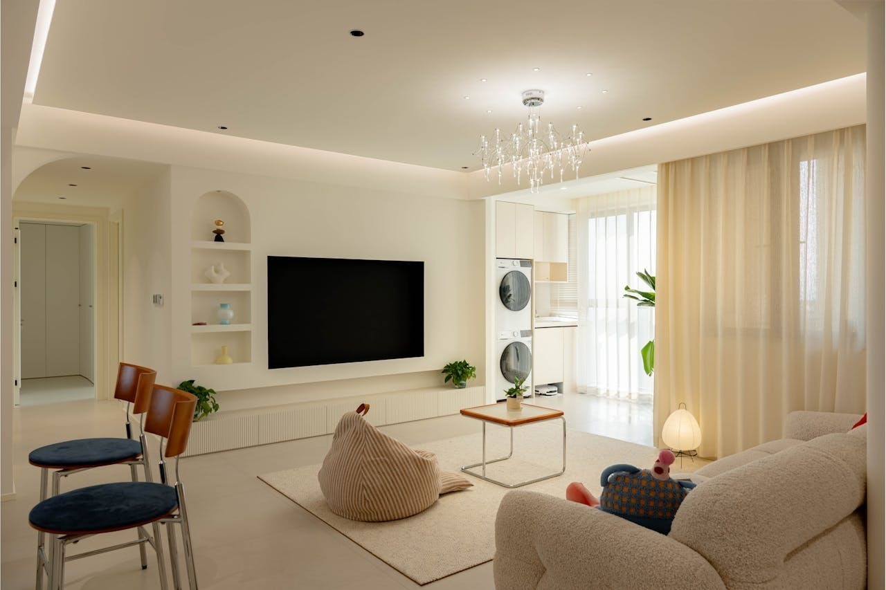 Najczęstsze błędy przy aranżacji domu i jak ich unikać