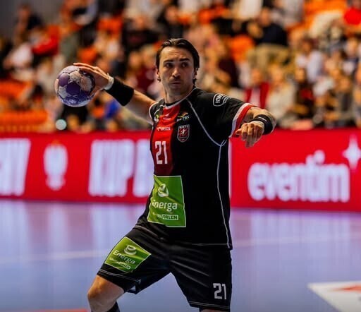 Piotrkowianin grał z MMTS. Czy udało się zdobyć punkty