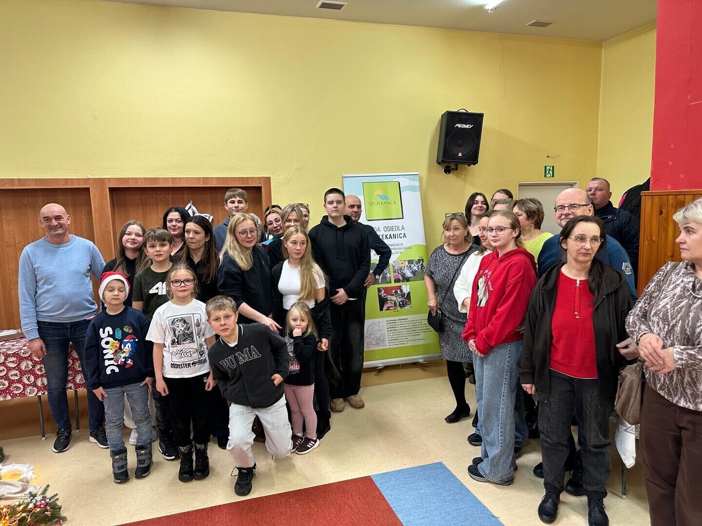 Edukacja ekologiczna na osiedlu Szczekanica w Piotrkowie