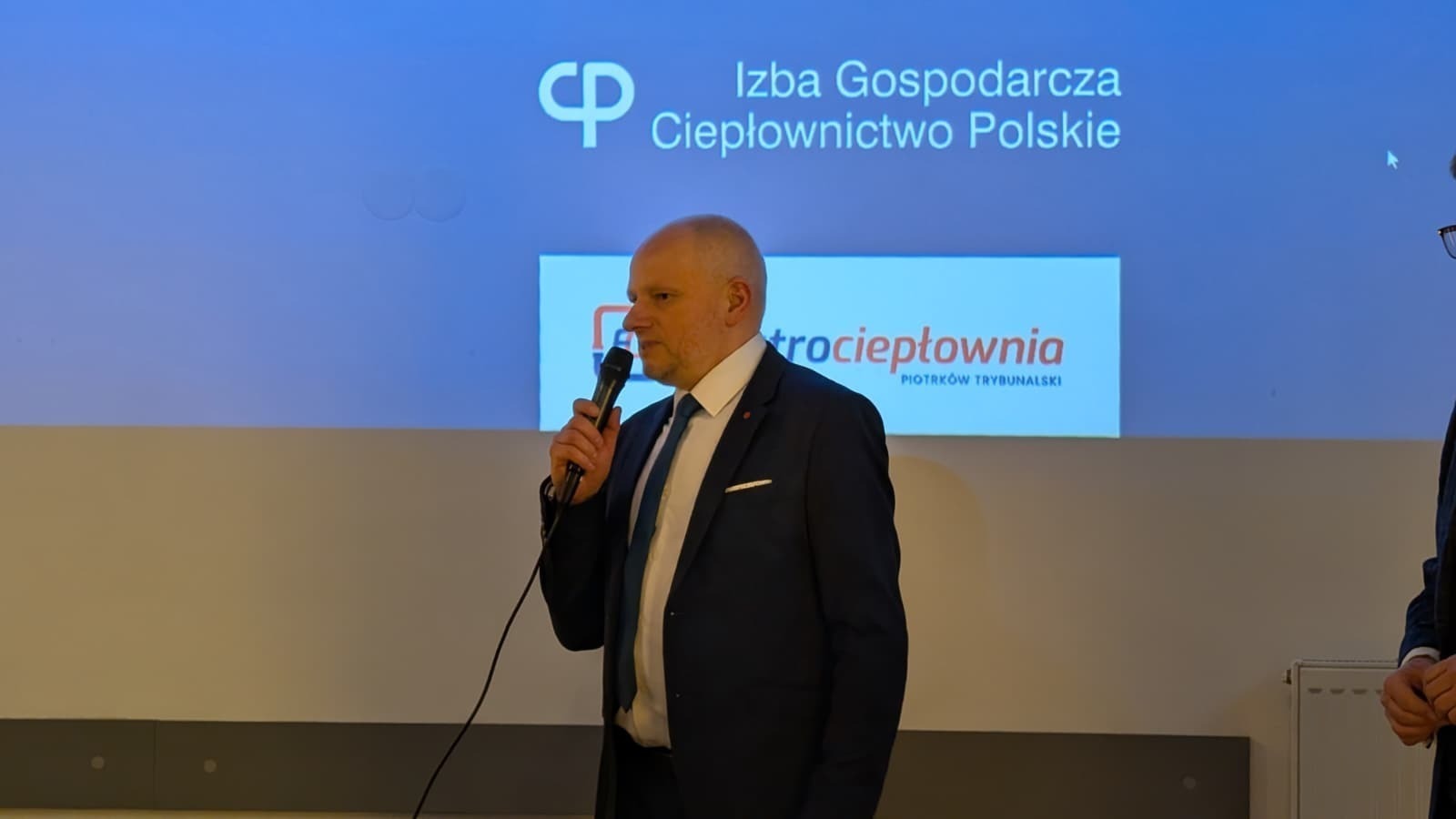 Piotrków gospodarzem konferencji regionalnej oddziału południowo-zachodniego Izby Gospodarczej Ciepłownictwo Polskie