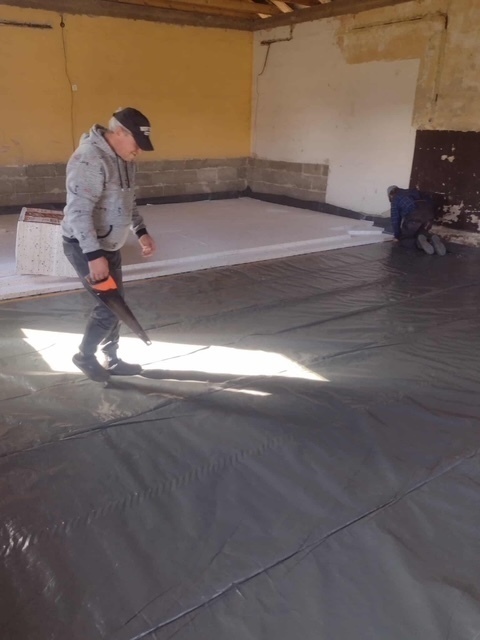 12 Prac Żeraklesa sołectwo Żerechowa podsumowało Grant Sołecki