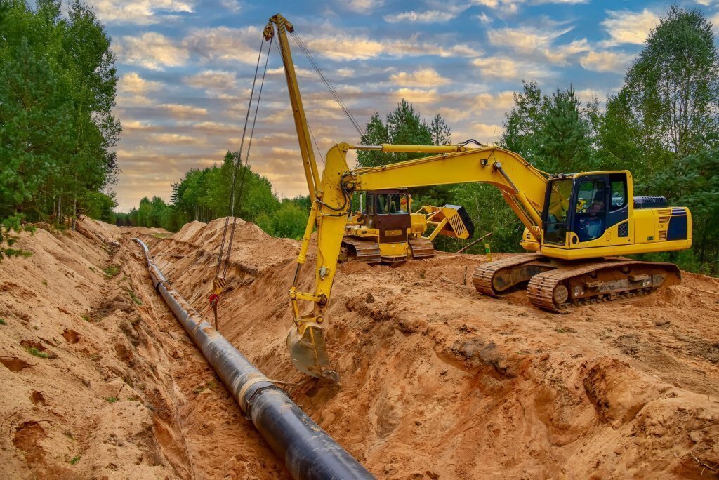 Łódzkie ma dodatkowe 75 mln na sieci wodno-kanalizacyjne