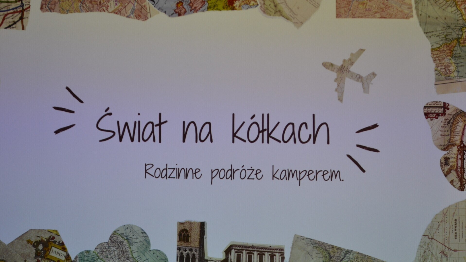 Kolejne spotkanie z cyklu Klub Podróżnika w Mediatece