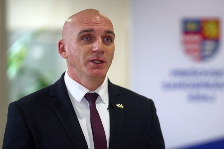 Zarządzanie miastem w czasie wojny. Burmistrz Mikołajowa kluczowe zapewnienie dostaw wody i prądu