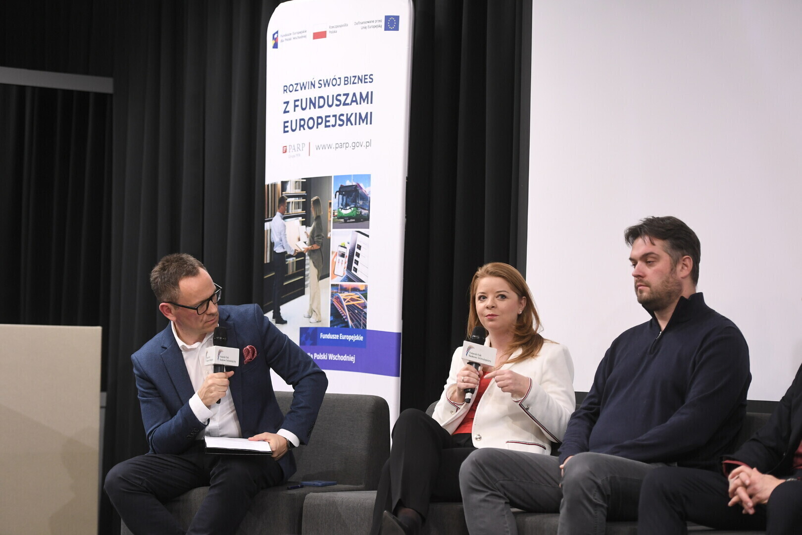 Lubelskie rośnie w siłę jak Fundusze Europejskie i PARP napędzają innowacje w Polsce Wschodniej