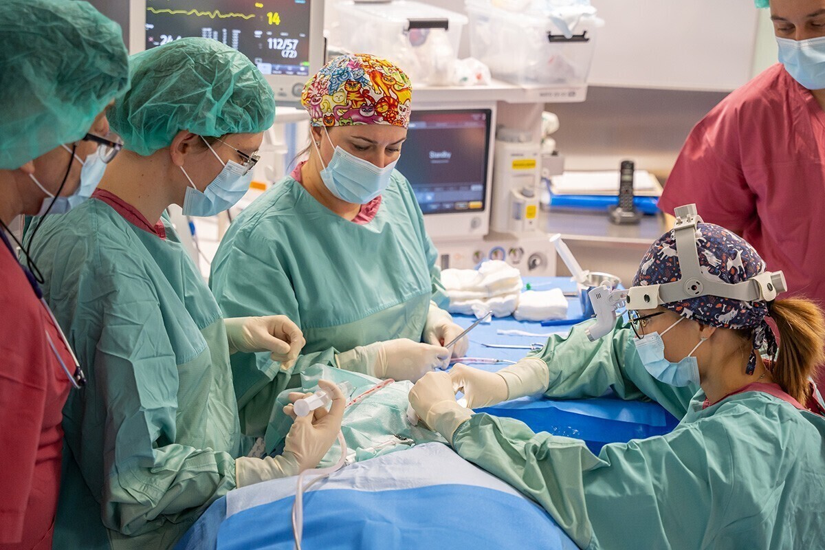 Inwestycje w zdrowie w Łódzkiem w 2025 roku