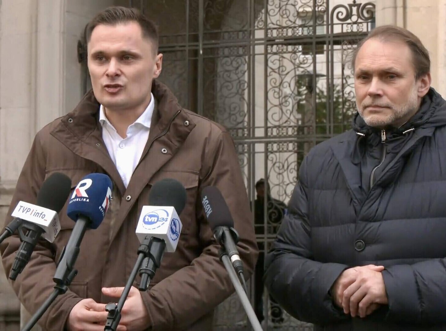 ASF w powiecie piotrkowskim. Posłowie PIS alarmują