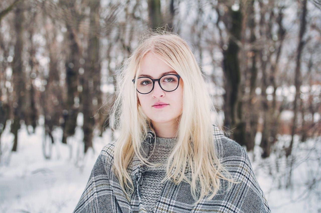 5 sposobów na zwalczanie zimowej chandry