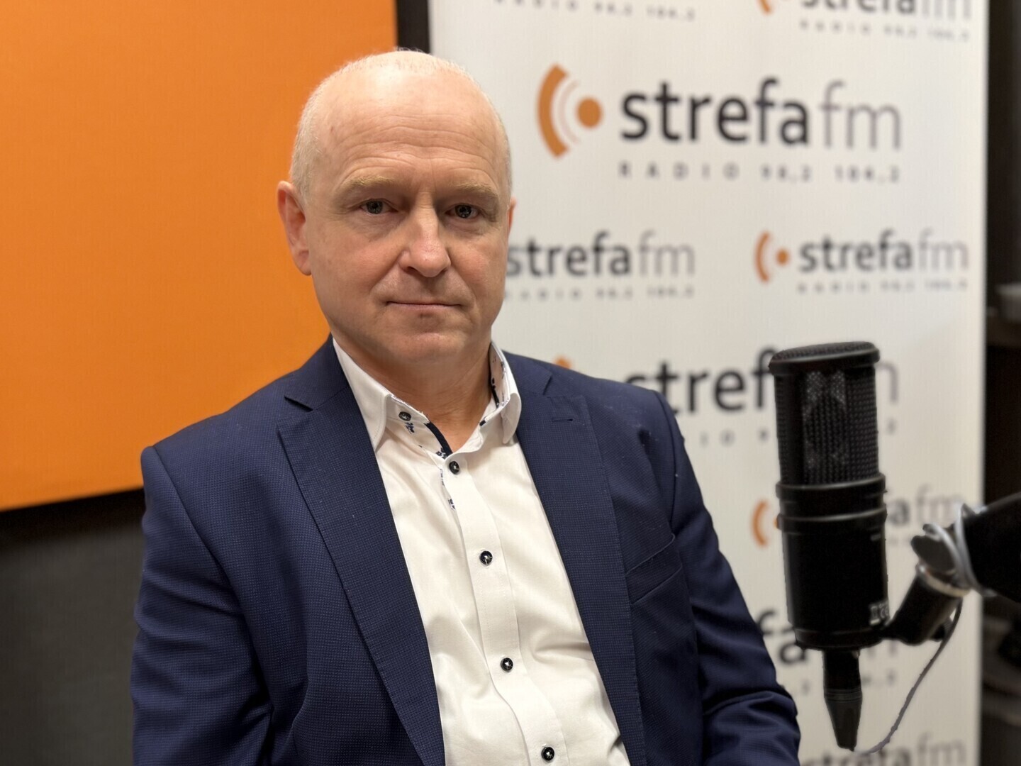 Prezes MZK o oszczędnościach zmianach organizacyjnych i przyszłości komunikacji miejskiej w Piotrkowie