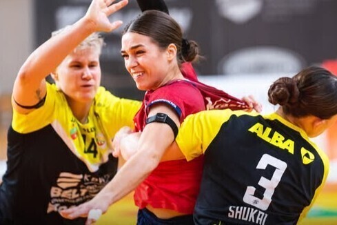 Piotrcovia się nie zatrzymuje. Wygrana w Kobierzycach