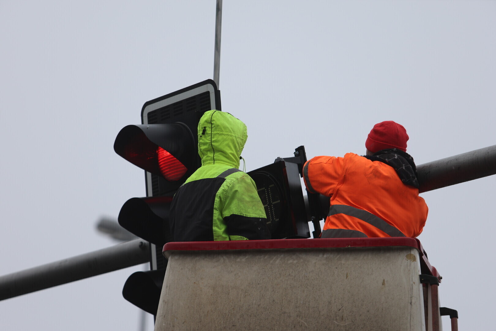Kolejne sekundniki to nie przypadek. Miasto realizuje szerszy plan zmian na trasie W-Z