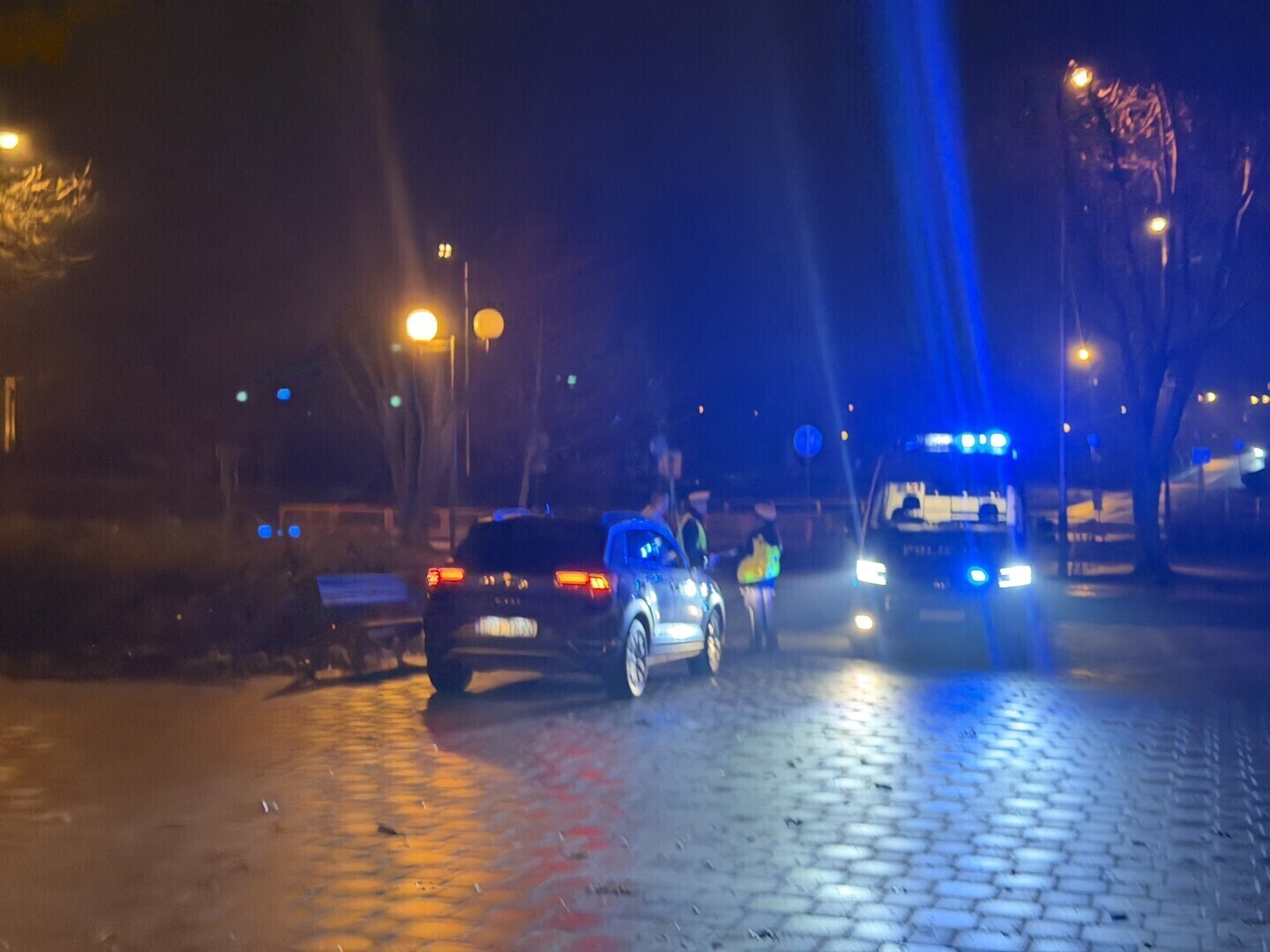 Potrącenie na pasach w Al. Kopernika. Nic nadzwyczajnego Tym razem jeden szczegół zmienia wszystko