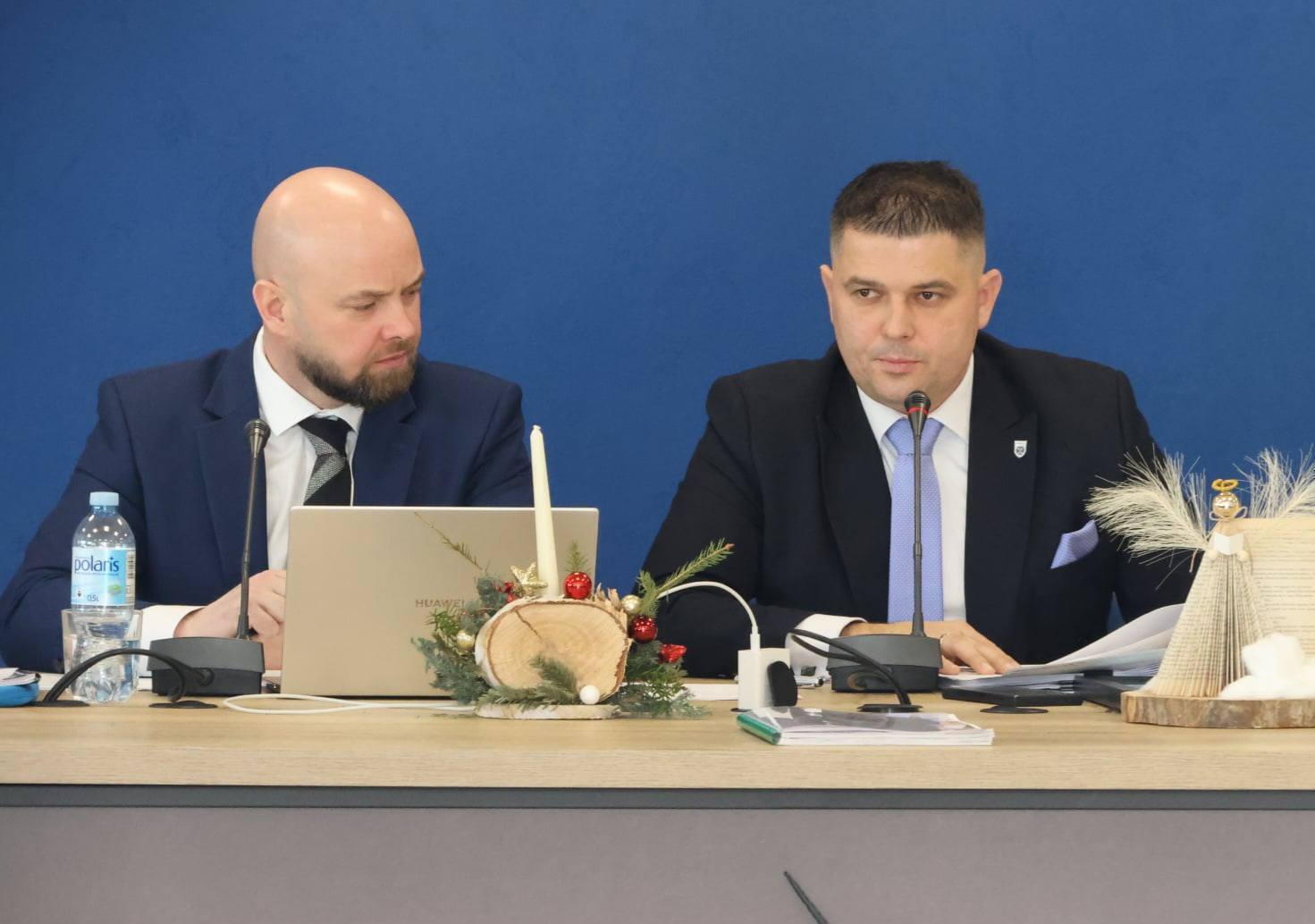 Kamieńsk ma budżet na 2026 rok. Rekordowe wydatki na inwestycje