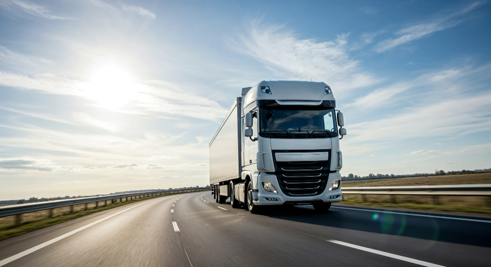 Kiedy firmie transportowej przysługuje zwrot podatku akcyzowego za paliwo