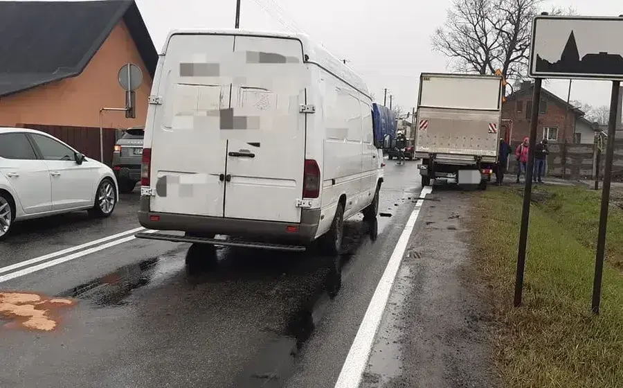 GDDKiA Znaczący krok dla obwodnicy Srocka