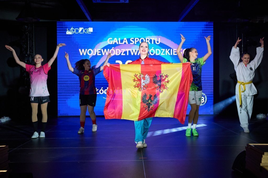 Łódzkie dla Ciebie. Rok wielkich rekordów i ważnych inwestycji