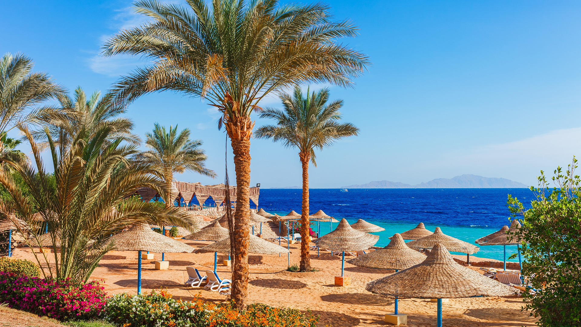 Wszystko co musisz wiedzieć o all inclusive - sprawdź dlaczego turyści tak chętnie wybierają tę opcję